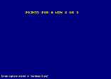 Euro Boss for the Amstrad CPC