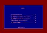 Europa for the Amstrad CPC