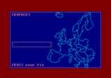 Europa for the Amstrad CPC