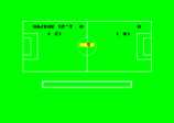 European 2 : The European Cup for the Amstrad CPC