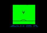 European Soccer Challenge for the Amstrad CPC
