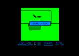 European Soccer Challenge for the Amstrad CPC