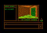 Evasion for the Amstrad CPC