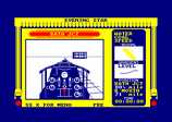 Evening Star for the Amstrad CPC