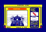 Evening Star for the Amstrad CPC