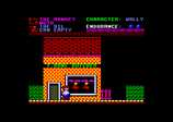 Everyones a Wally for the Amstrad CPC