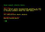 Exchange for the Amstrad CPC