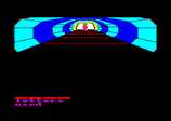 Execution for the Amstrad CPC