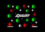 Exolon by Hewson