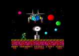 Exolon for the Amstrad CPC