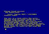 The Experience for the Amstrad CPC