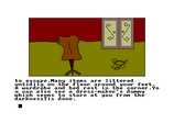 The Experience for the Amstrad CPC