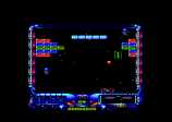 Exploding Wall for the Amstrad CPC