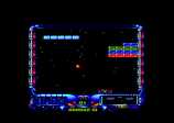 Exploding Wall for the Amstrad CPC