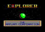 Explorer by Electric Dreams