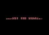 Express Raider for the Amstrad CPC