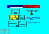Exterminator for the Amstrad CPC