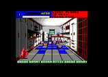 Exterminator for the Amstrad CPC