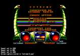 Extreme for the Amstrad CPC
