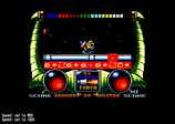 Extreme for the Amstrad CPC