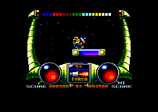 Extreme for the Amstrad CPC