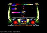 Extreme for the Amstrad CPC