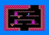 Eye Spy for the Amstrad CPC
