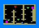 Eye Spy for the Amstrad CPC