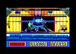 F-16 Combat Pilot for the Amstrad CPC