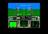 F-16 Combat Pilot for the Amstrad CPC