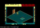 Fairlight 2 for the Amstrad CPC