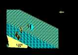 Fairlight for the Amstrad CPC