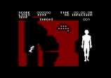 Fantastic Voyage : The for the Amstrad CPC