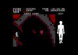 Fantastic Voyage : The for the Amstrad CPC