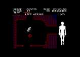 Fantastic Voyage : The for the Amstrad CPC