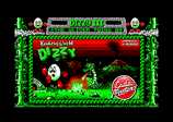 Fantasy World Dizzy by Codemasters