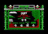 Fantasy World Dizzy for the Amstrad CPC
