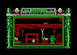 Fantasy World Dizzy for the Amstrad CPC