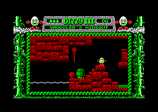 Fantasy World Dizzy for the Amstrad CPC