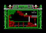 Fantasy World Dizzy for the Amstrad CPC