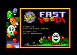 Fast Food by Codemasters