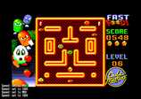 Fast Food for the Amstrad CPC