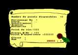 Fer & Flame for the Amstrad CPC