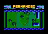 Fernandez Must Die by Image Works