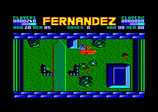 Fernandez Must Die by Image Works