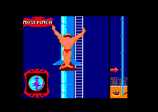 Fiendish Freddys for the Amstrad CPC