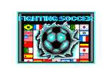Fighting Soccer by Activision