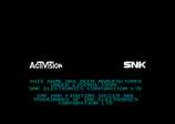 Fighting Soccer for the Amstrad CPC