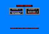 Fighting Soccer for the Amstrad CPC