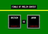 Fighting Soccer for the Amstrad CPC
